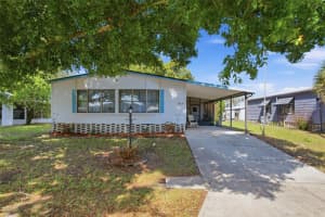 454 VILLAGE CIRCLE, WINTER HAVEN, FL 33880 - MLS#MFRL4960932