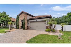 2253 BELLA LUNA CIRCLE, LAKELAND, FL 33810 - MLS#MFRL4960936