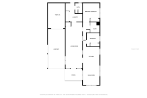 6356 BEECHWOOD AVENUE, LAKE WALES, FL 33898 - MLS#MFRL4960954
