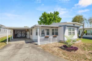 6356 BEECHWOOD AVENUE, LAKE WALES, FL 33898 - MLS#MFRL4960954