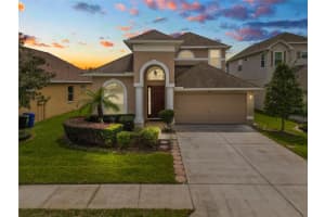 30816 PUMPKIN RIDGE DRIVE, WESLEY CHAPEL, FL 33543 - MLS#MFRL4960955