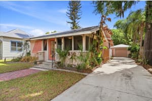 530 JACKSON AVENUE, BARTOW, FL 33830 - MLS#MFRL4960958