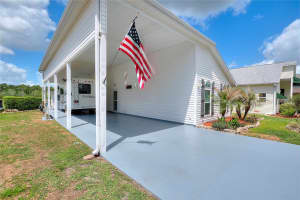 1083 MOTORCOACH DRIVE, POLK CITY, FL 33868 - MLS#MFRL4960975