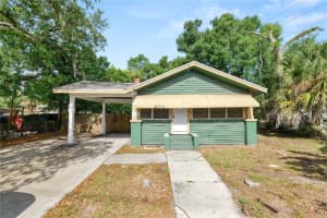 8316 12TH STREET, TAMPA, FL 33604 - MLS#MFRL4960978