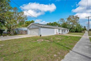 391 WALTON AVENUE, TARPON SPRINGS, FL 34689 - MLS#MFRL4961018