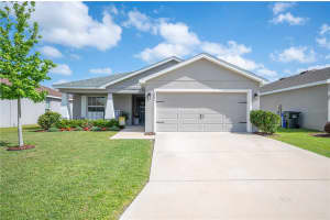 3921 WHITE IBIS ROAD, LAKELAND, FL 33811 - MLS#MFRL4961028