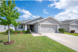 3921 WHITE IBIS ROAD, LAKELAND, FL 33811 - MLS#MFRL4961028