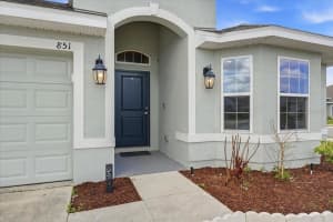 851 VIENNA DRIVE, WINTER HAVEN, FL 33884 - MLS#MFRL4961034
