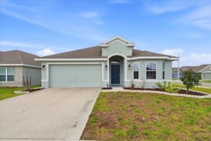 851 VIENNA DRIVE, WINTER HAVEN, FL 33884 - MLS#MFRL4961034