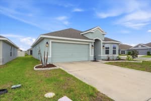 851 VIENNA DRIVE, WINTER HAVEN, FL 33884 - MLS#MFRL4961034