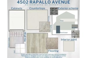 4502 RAPALLO AVENUE, WINTER HAVEN, FL 33884 - MLS#MFRL4961043