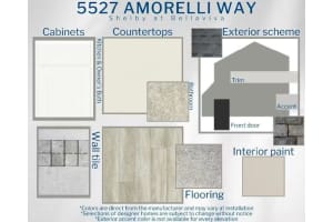 5527 AMORELLI WAY, AUBURNDALE, FL 33823 - MLS#MFRL4961044