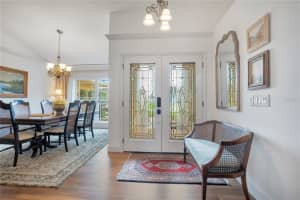 708 HUNTERS RUN BOULEVARD, LAKELAND, FL 33809 - MLS#MFRL4961072