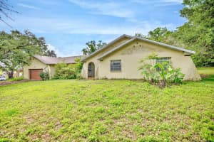 1845 HALLAM DRIVE, LAKELAND, FL 33813 - MLS#MFRL4961074