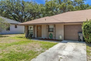 711 MIKASUKI DRIVE, LAKELAND, FL 33813 - MLS#MFRL4961097