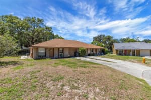 711 MIKASUKI DRIVE, LAKELAND, FL 33813 - MLS#MFRL4961097
