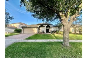 2693 Patrician Cir, KISSIMMEE