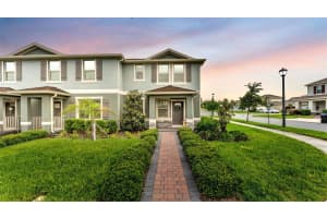 12003 Holystone St, WINTER GARDEN