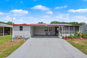 1717 FOX HILL DRIVE, LAKELAND, FL 33810 - MLS#MFRL4961136