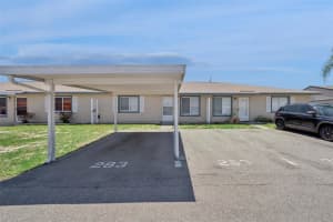 283 Winter Ridge Blvd #283, WINTER HAVEN