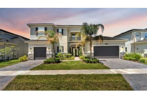 3405 JUNIPER SPRINGS STREET, WESLEY CHAPEL, FL 33543 - MLS#MFRL4961146