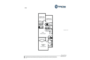 541 SILVERBELL TRAIL, ST CLOUD, FL 34771 - MLS#MFRL4961152