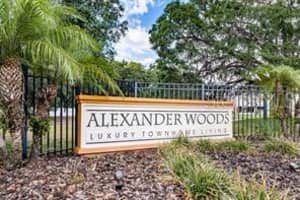 165 ALEXANDER WOODS DRIVE, PLANT CITY, FL 33563 - MLS#MFRL4961162
