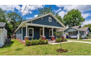 1221 KING AVENUE, LAKELAND, FL 33803 - MLS#MFRL4961168