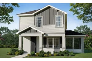 4035 KINDLING WOOD WAY, ST CLOUD, FL 34772 - MLS#MFRL4961172