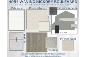 4035 KINDLING WOOD WAY, ST CLOUD, FL 34772 - MLS#MFRL4961172