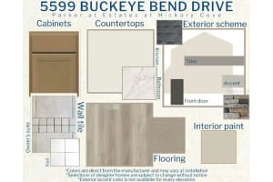 5599 BUCKEYE BEND DRIVE, ST CLOUD, FL 34772 - MLS#MFRL4961177