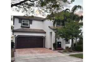 5124 Sw 155th Ave, MIRAMAR
