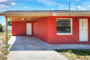 1554 SARAH STREET, LAKE WALES, FL 33898 - MLS#MFRL4961232