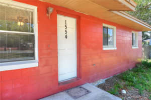1554 SARAH STREET, LAKE WALES, FL 33898 - MLS#MFRL4961232