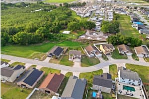 528 CODY CALEB DRIVE, WINTER HAVEN, FL 33884 - MLS#MFRL4961233