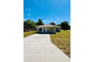 25 PALMETTO AVENUE, FORT MEADE, FL 33841 - MLS#MFRL4961234