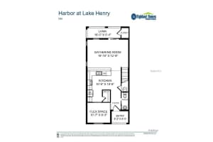 373 WHARF WAY, WINTER HAVEN, FL 33881 - MLS#MFRL4961238