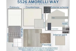 5526 AMORELLI WAY, AUBURNDALE, FL 33823 - MLS#MFRL4961243