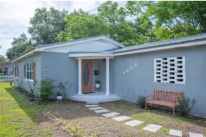 1205 GEORGIA STREET, BARTOW, FL 33830 - MLS#MFRL4961267