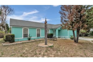 134 CLOVERDALE ROAD, WINTER HAVEN, FL 33884 - MLS#MFRL4961268