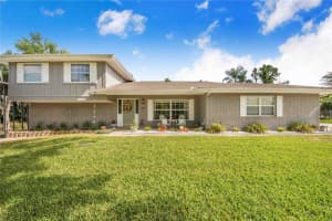 20 BREVARD DRIVE, WINTER HAVEN, FL 33884 - MLS#MFRL4961284