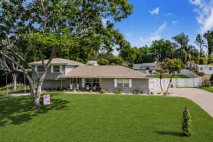 20 BREVARD DRIVE, WINTER HAVEN, FL 33884 - MLS#MFRL4961284