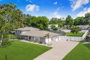 20 BREVARD DRIVE, WINTER HAVEN, FL 33884 - MLS#MFRL4961284