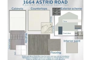 1664 ASTRID ROAD, DAVENPORT, FL 33837 - MLS#MFRL4961313