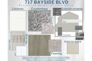 717 BAYSIDE BOULEVARD, WINTER HAVEN, FL 33881 - MLS#MFRL4961317