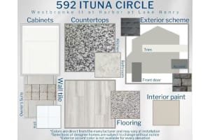 592 ITUNA CIRCLE, WINTER HAVEN, FL 33881 - MLS#MFRL4961319