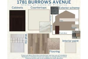 1781 BURROWS AVENUE, LAKELAND, FL 33811 - MLS#MFRL4961320