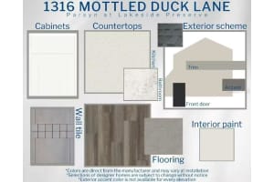 1316 MOTTLED DUCK LANE, LAKELAND, FL 33811 - MLS#MFRL4961325