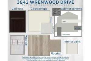 3842 WRENWOOD DRIVE, LAKELAND, FL 33811 - MLS#MFRL4961326