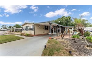 12 WOODLAND CIRCLE, HAINES CITY, FL 33844 - MLS#MFRL4961344